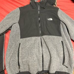 North face jacket